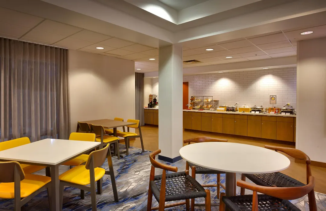 Fairfield Inn And Suites Sierra Vista-1