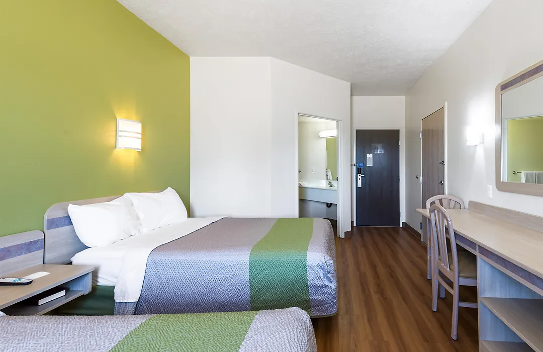 Motel 6-Cedar City, Ut-1