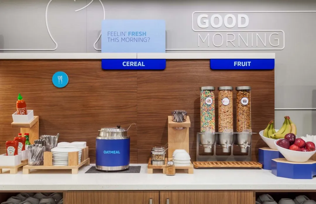Holiday Inn Express & Suites Vermillion By Ihg-1
