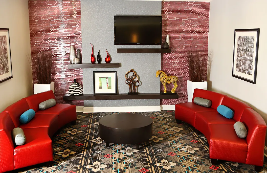Holiday Inn Express Hotel & Suites - Sumter By Ihg-1