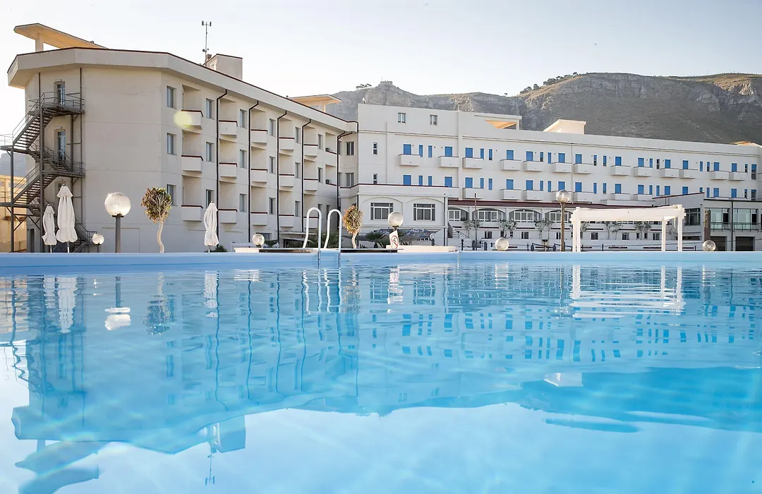 Hotel Tirreno-1