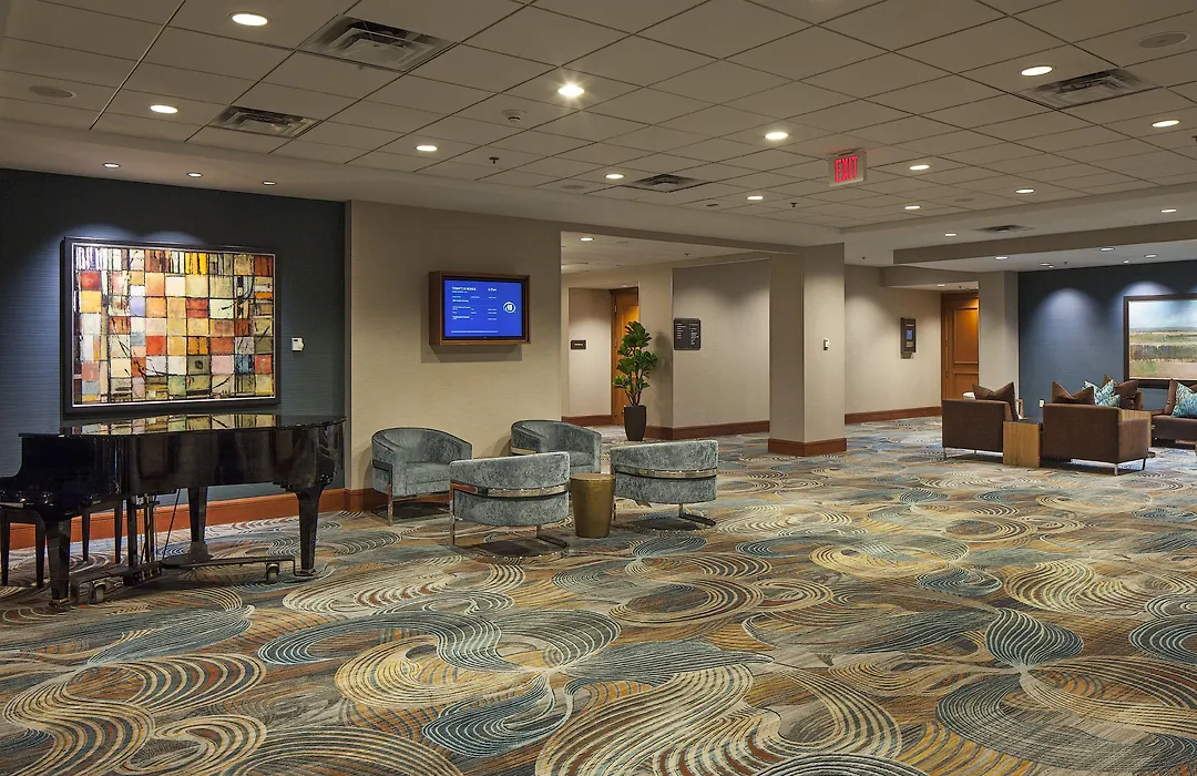 Hilton Omaha-1