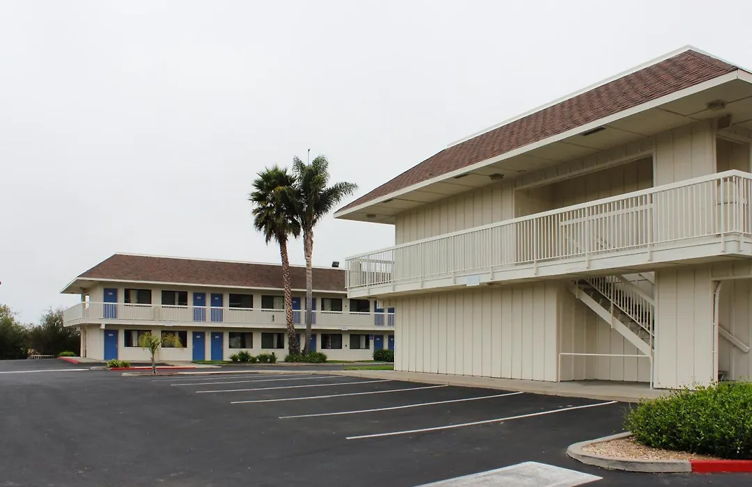 Motel 6-Pismo Beach, Ca-1