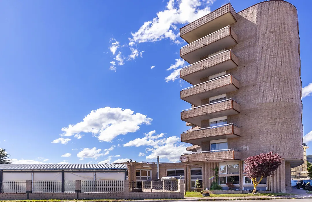 Hotel Vejo-1