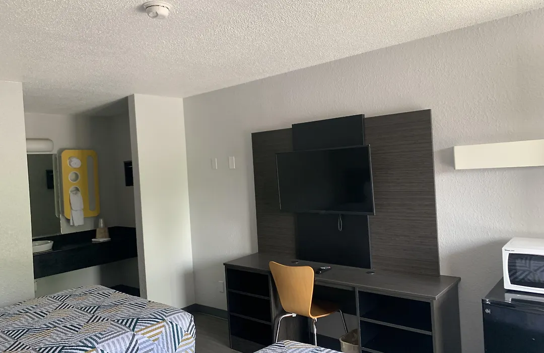 Motel 6-Dalton, Ga-1
