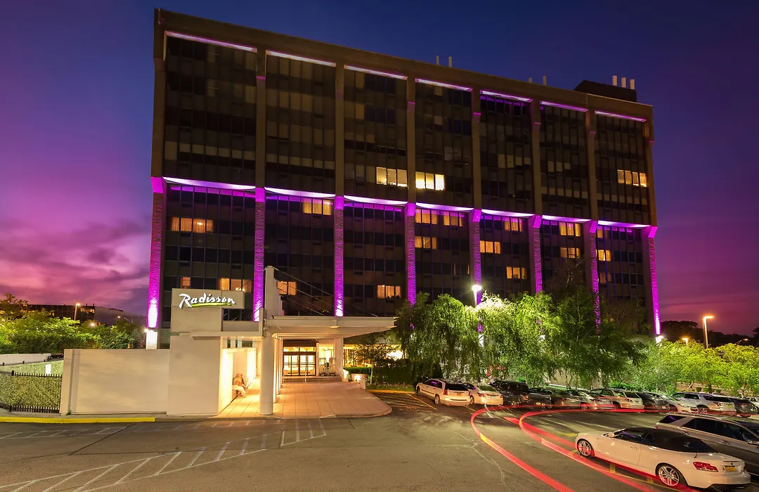 Hotel Noma, Trademark Collection By Wyndham-1