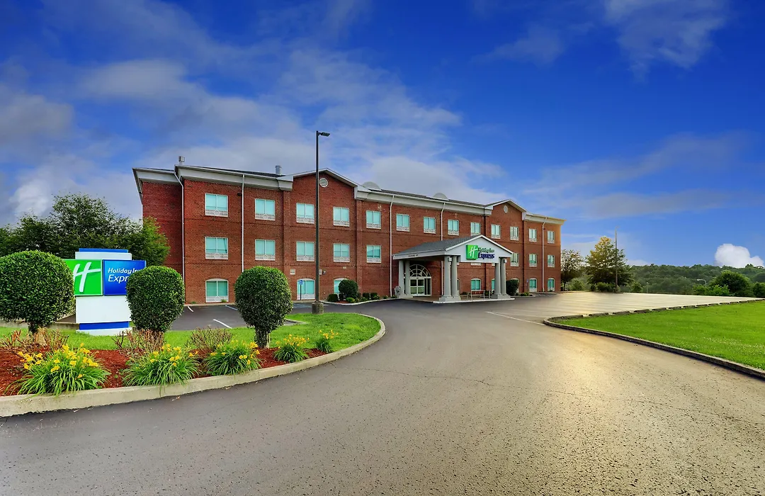 Holiday Inn Express Campbellsville By Ihg-1