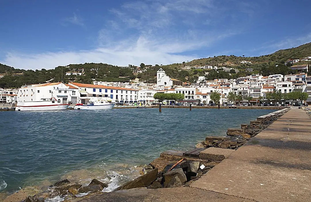 Hotel Spa Porto Cristo-1