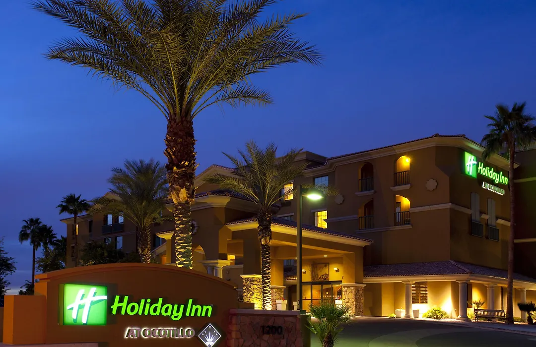 Holiday Inn Phoenix/Chandler By Ihg-1