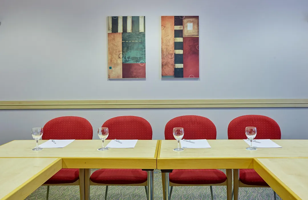 Holiday Inn Express Düsseldorf City Nord-1