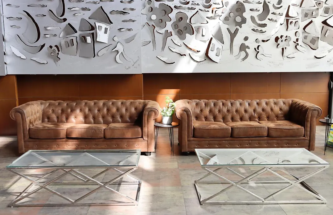 Eurohotel Barcelona Granvia Fira-1