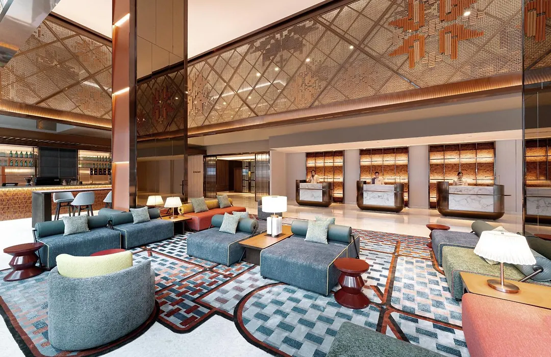 Grand Mercure Kuala Lumpur Bukit Bintang-1