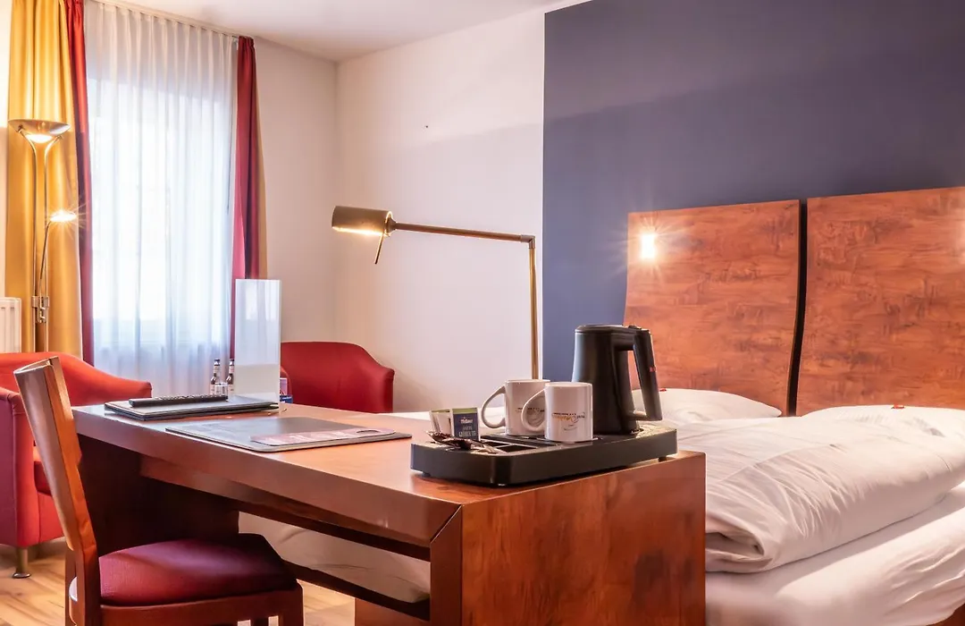 Hotel Osterkrug-1