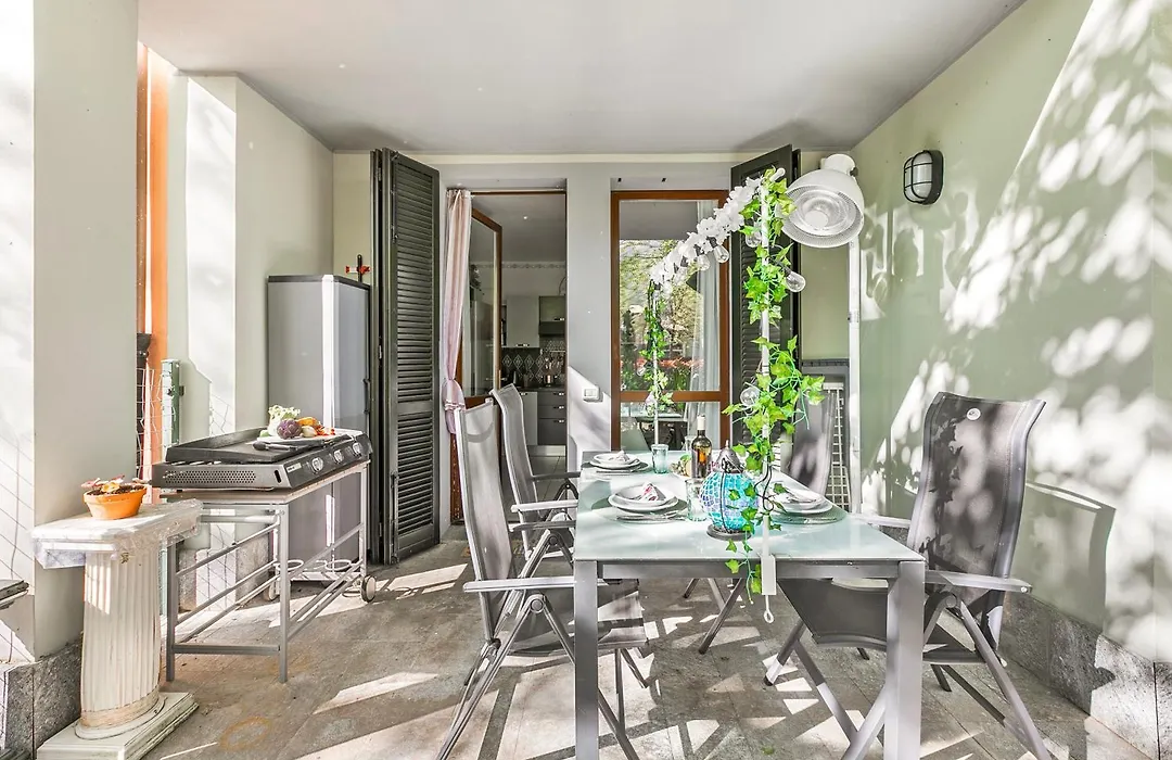 Budget Village Apartments - Porto Letizia-1