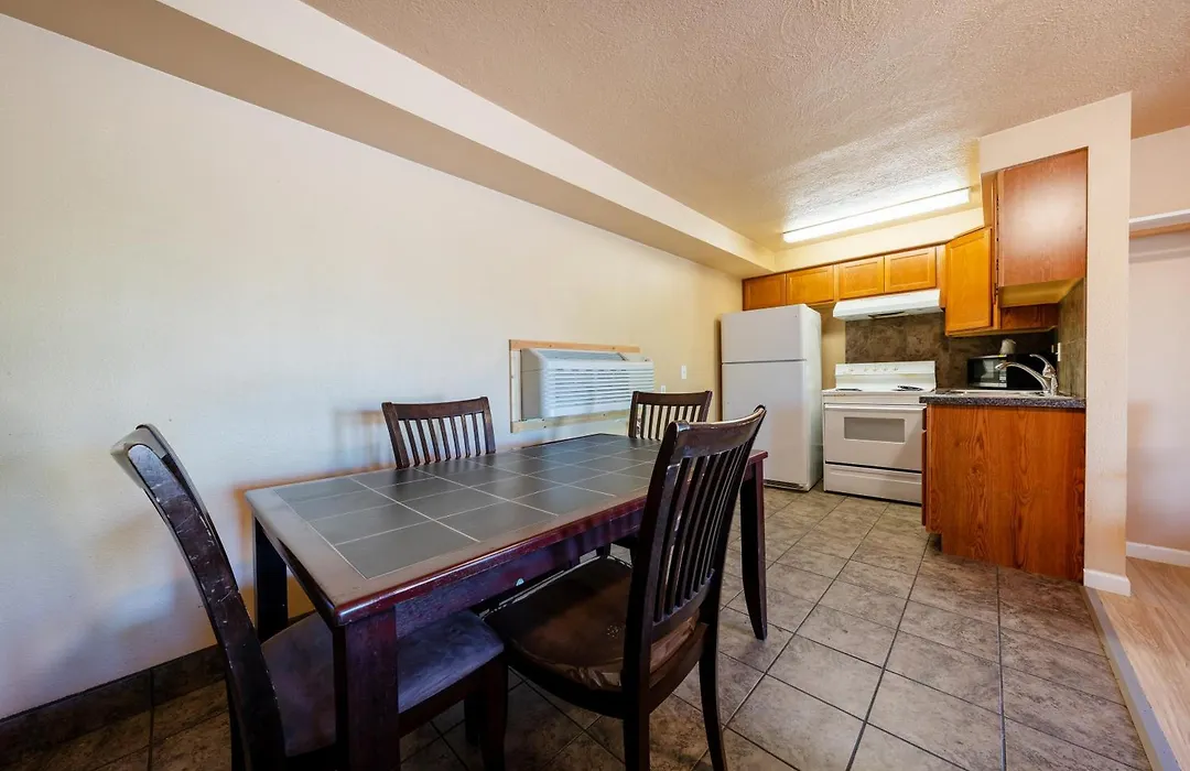 Juniper Motel Madras By Townhouse-1
