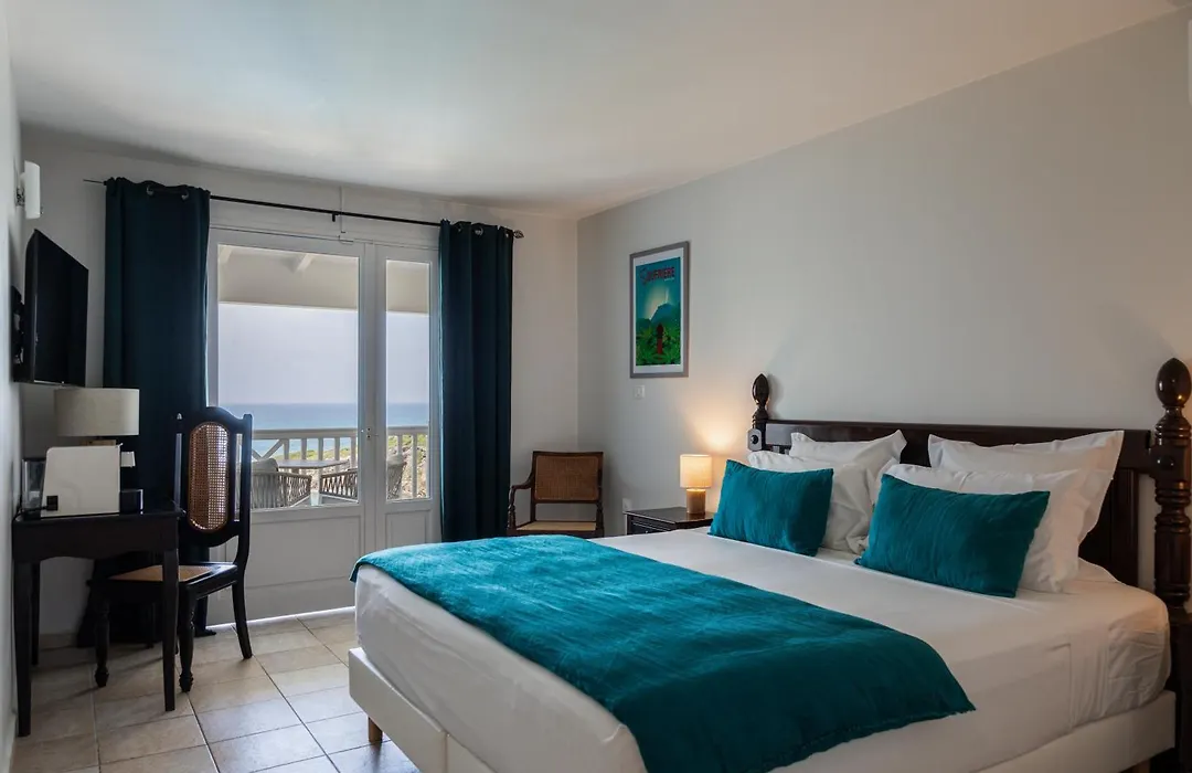 Hotel Amaudo-1