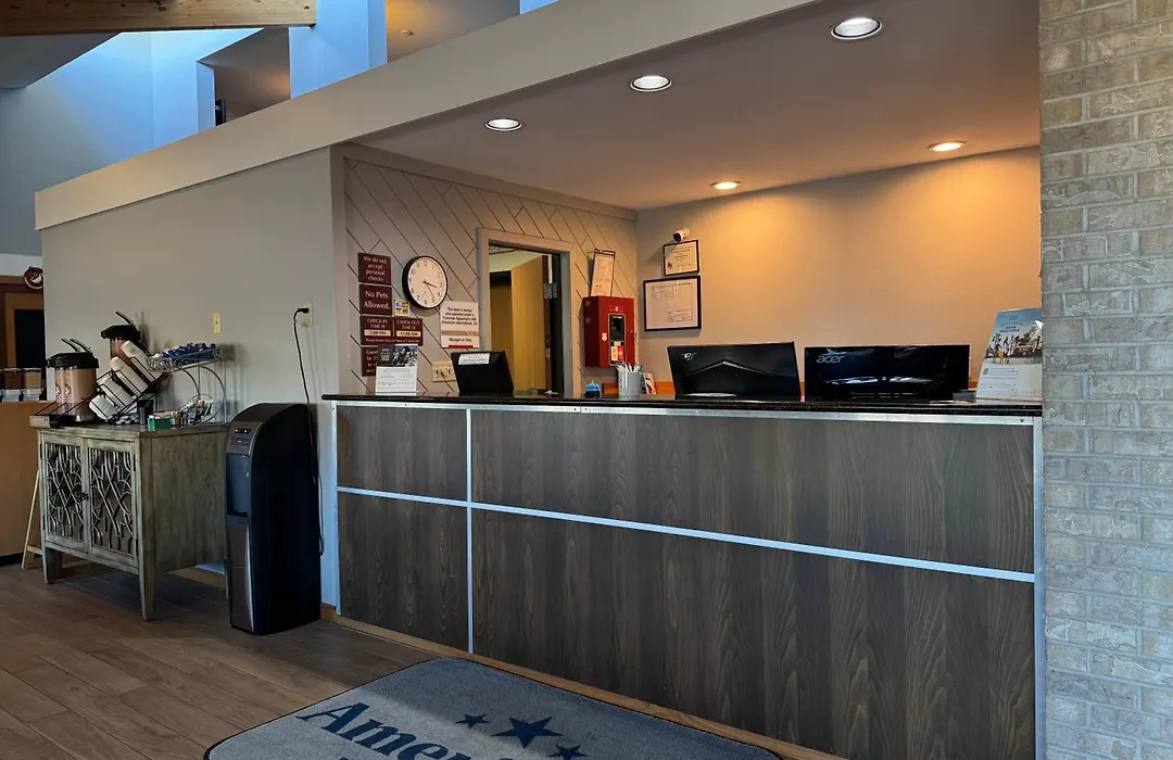 Americinn By Wyndham Rice Lake-1