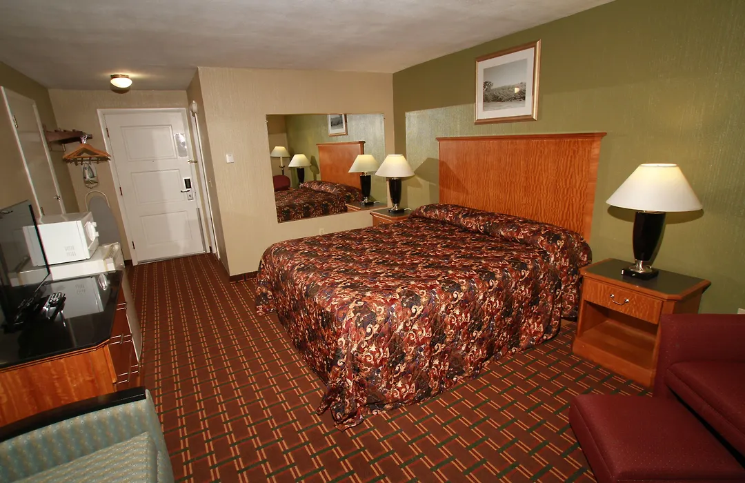 Budget Inn Cicero-1