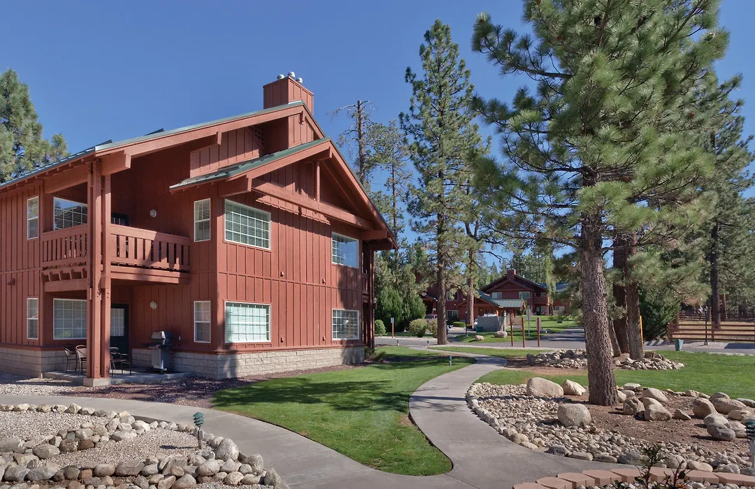 Worldmark Big Bear Lake-1