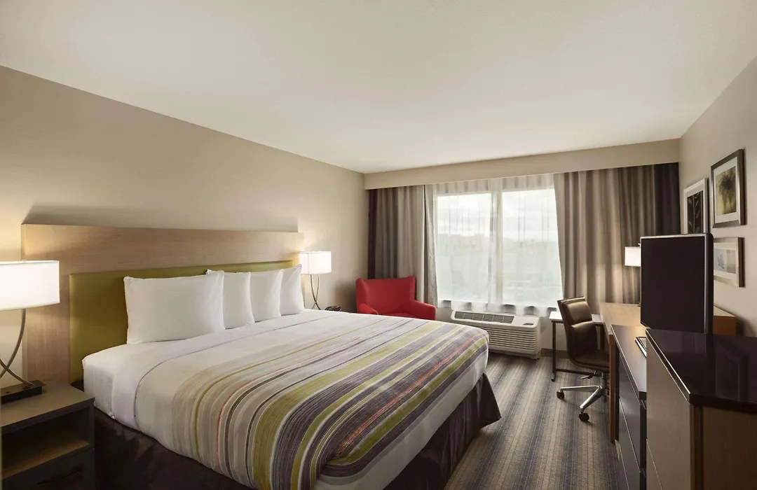 Country Inn & Suites By Radisson, Lewisburg, Pa-1