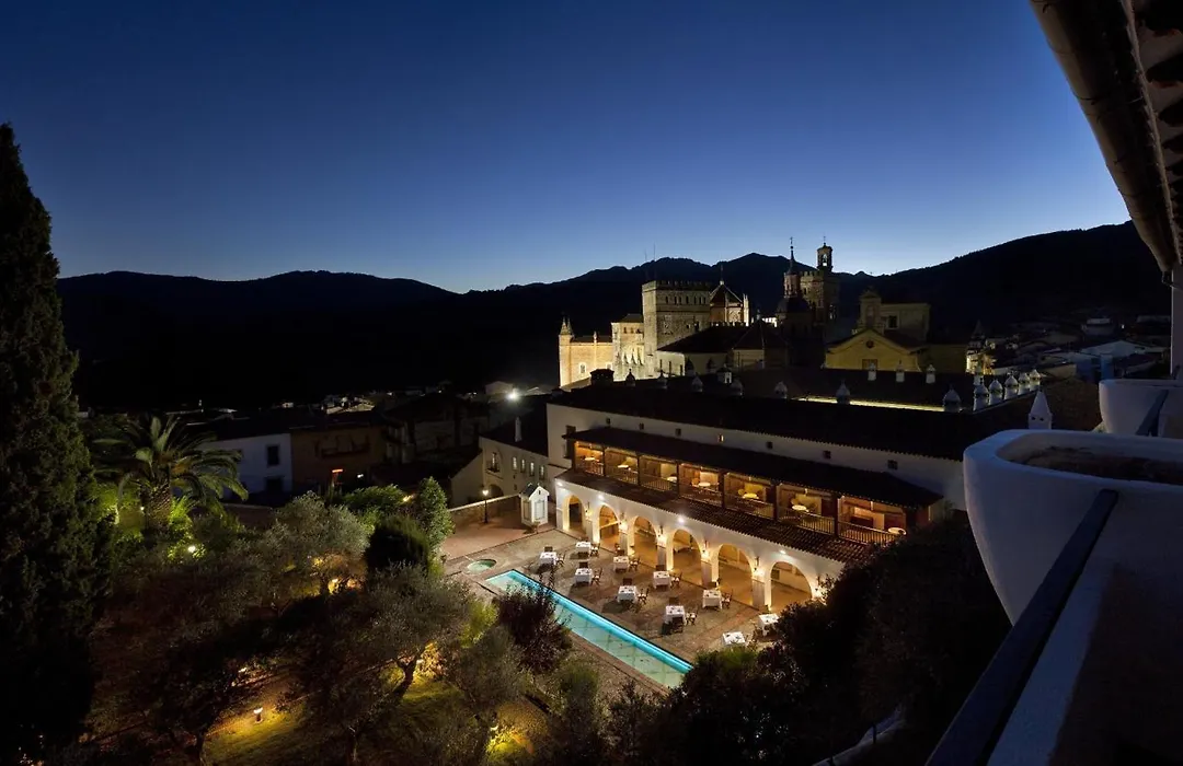 Parador de Guadalupe-1