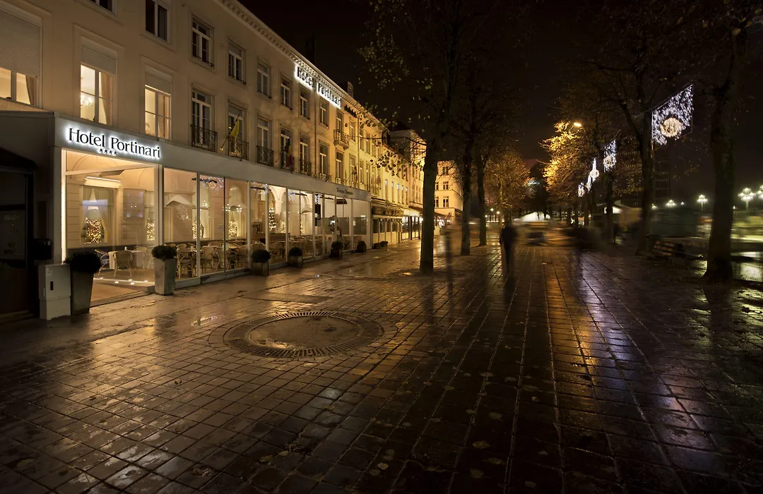 Hotel Portinari-1