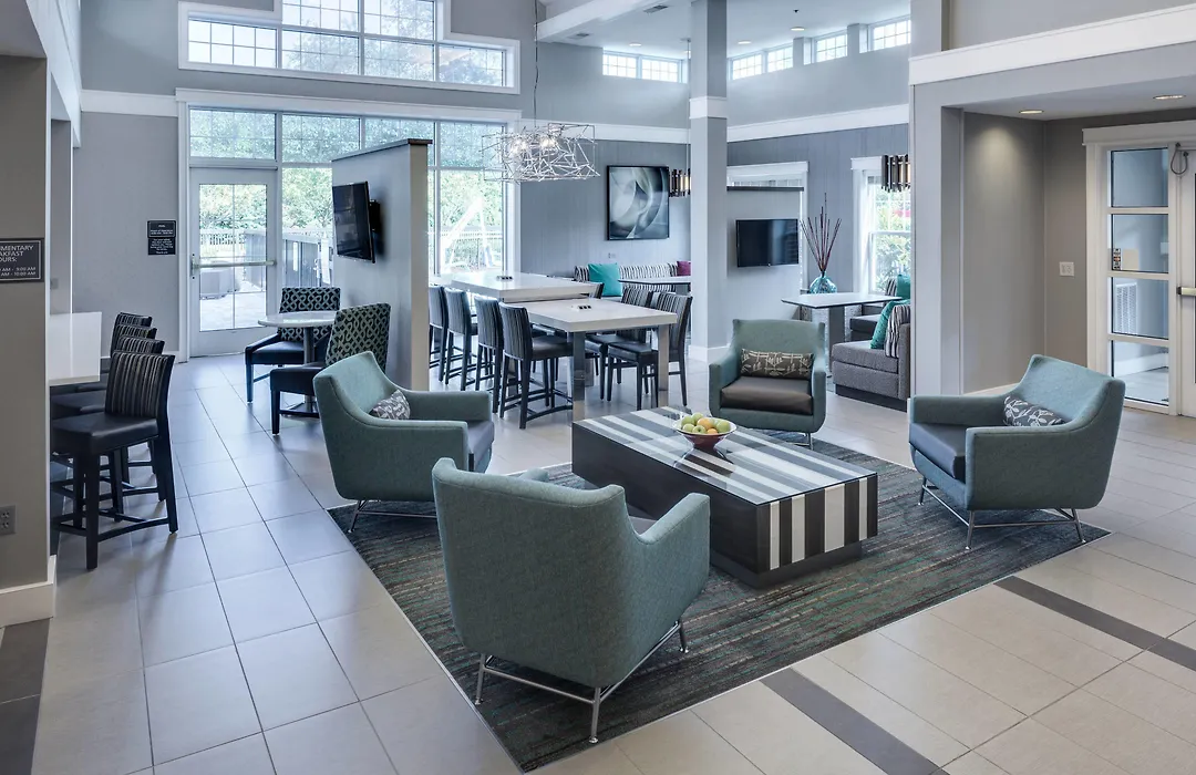 Residence Inn Milford-1