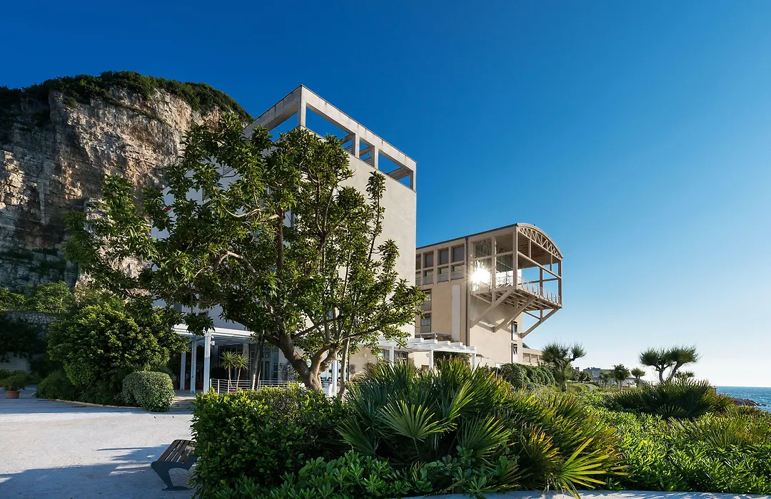 Towers Hotel Stabiae Sorrento Coast-1