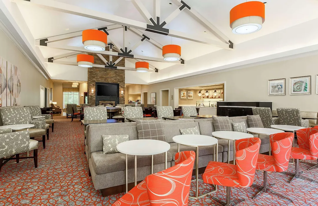 Homewood Suites By Hilton Long Island-Melville-1