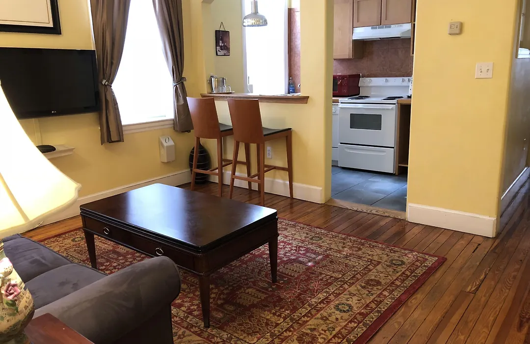 Morris House Hotel-1
