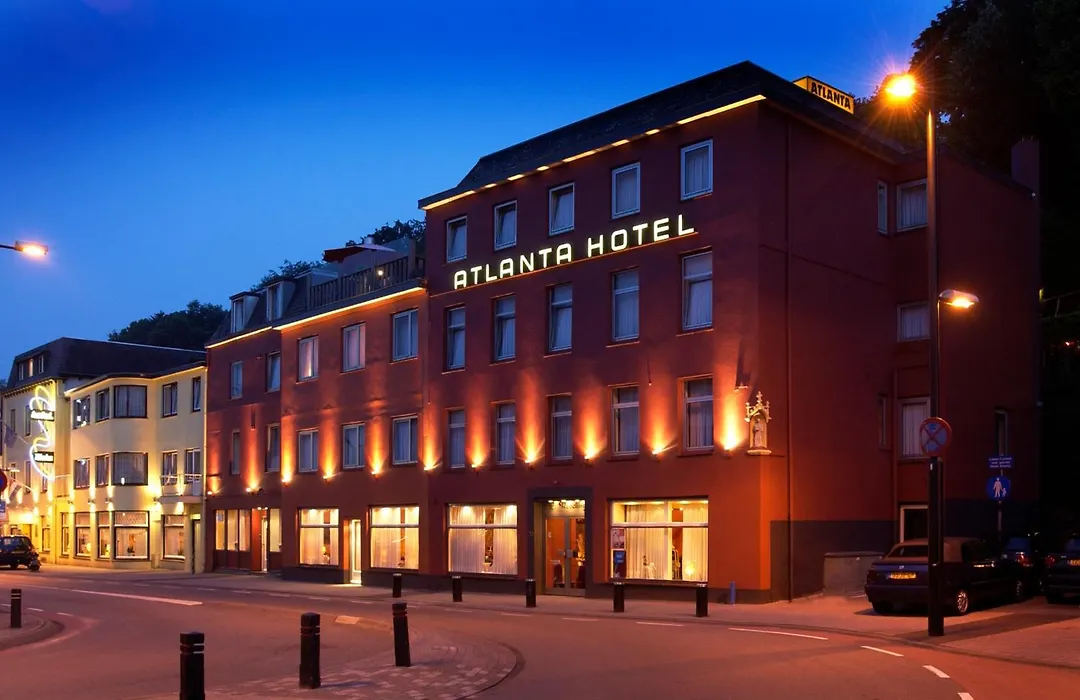 Hotel Atlanta-1