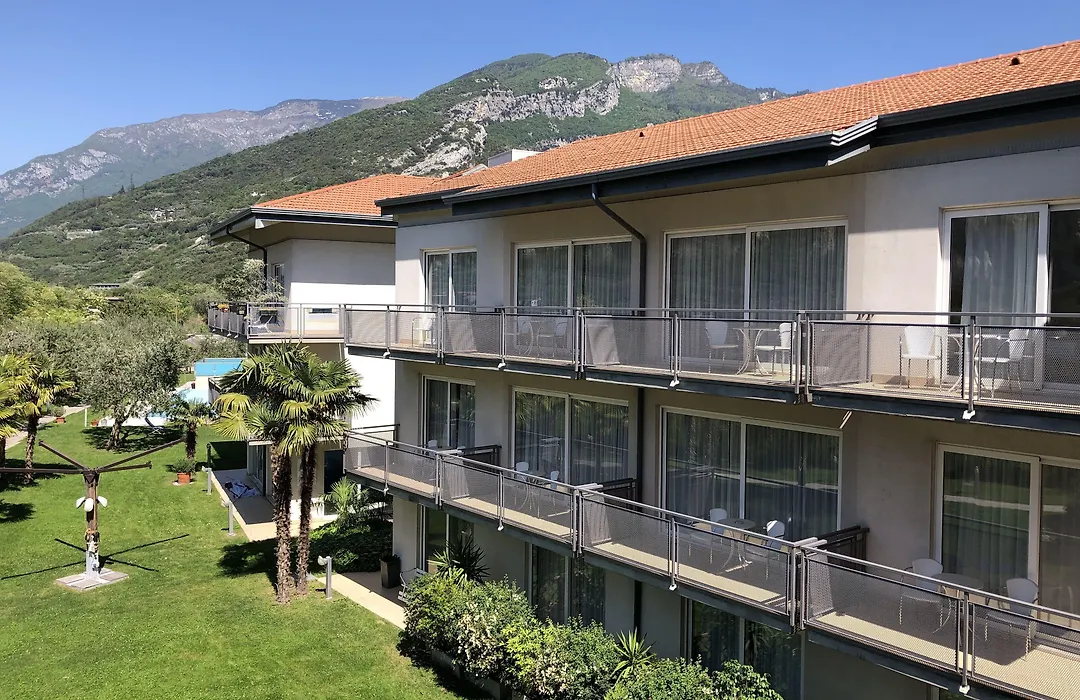 Hotel Piccolo Mondo-1