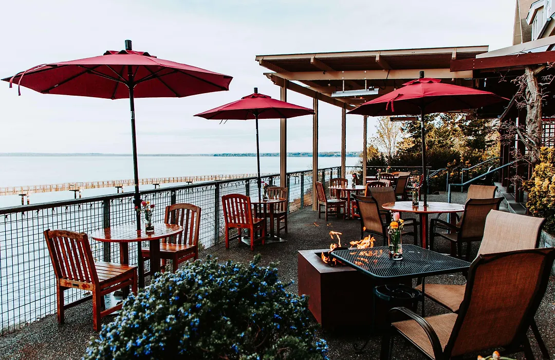 Chrysalis Inn & Spa Bellingham, Curio Collection By Hilton-1