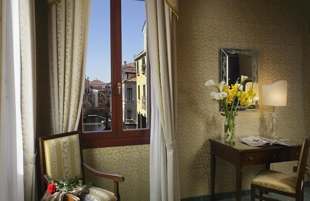 Hotel Ca' D'Oro-1