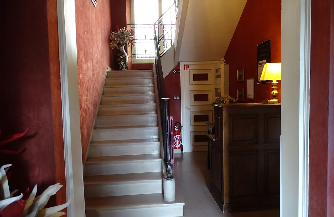 La Granitiere Maison de Charme-1