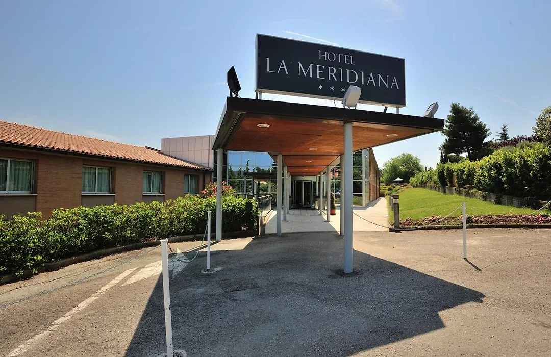 Hotel La Meridiana-1