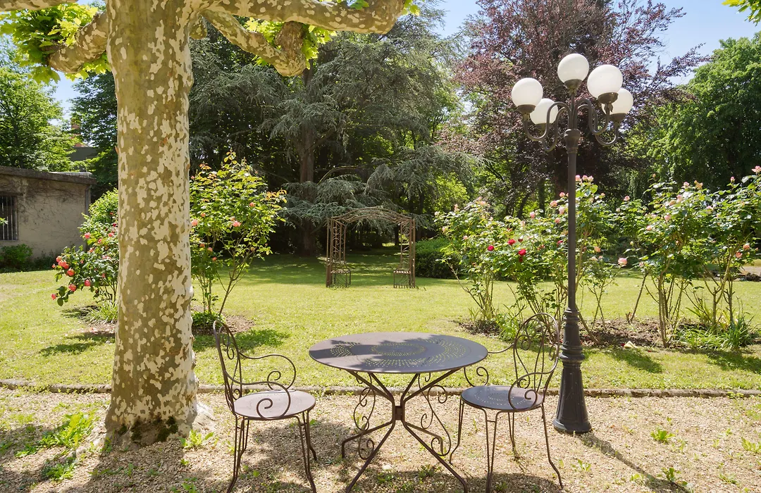 The Originals Boutique, Hôtel Terminus, Bourg-en-Bresse Gare (Qualys-Hotel)-1