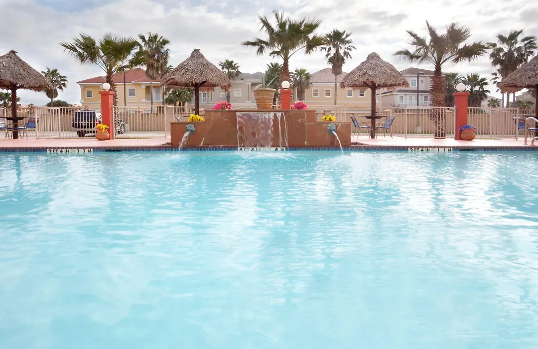 Holiday Inn Express Hotel And Suites South Padre Island By Ihg-1