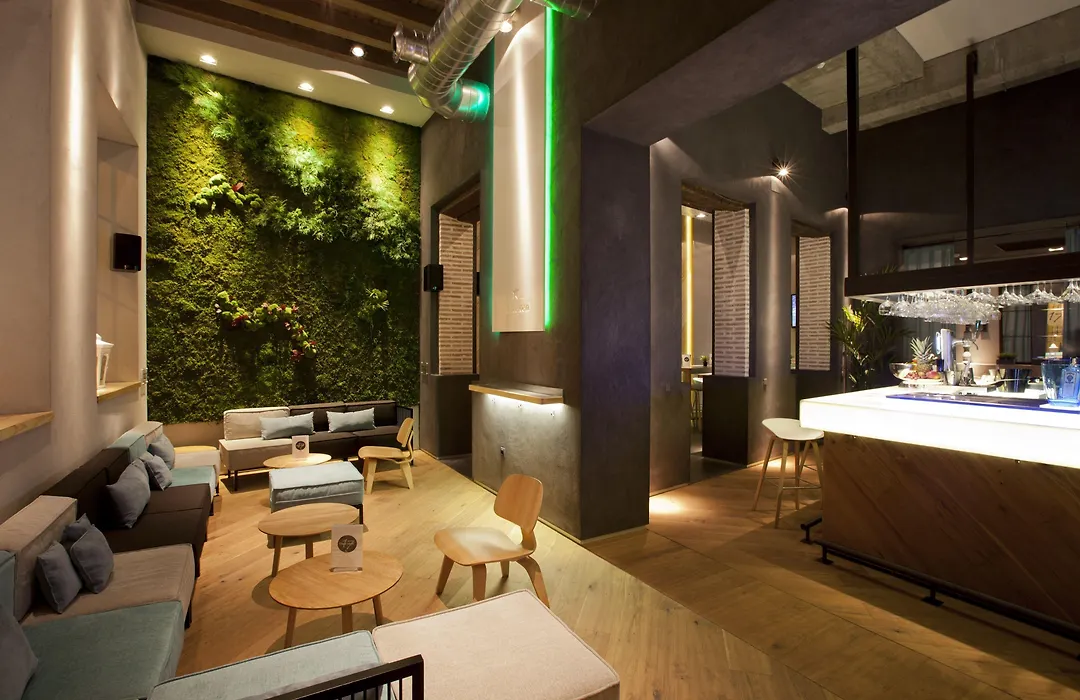 Hotel Doña María-1