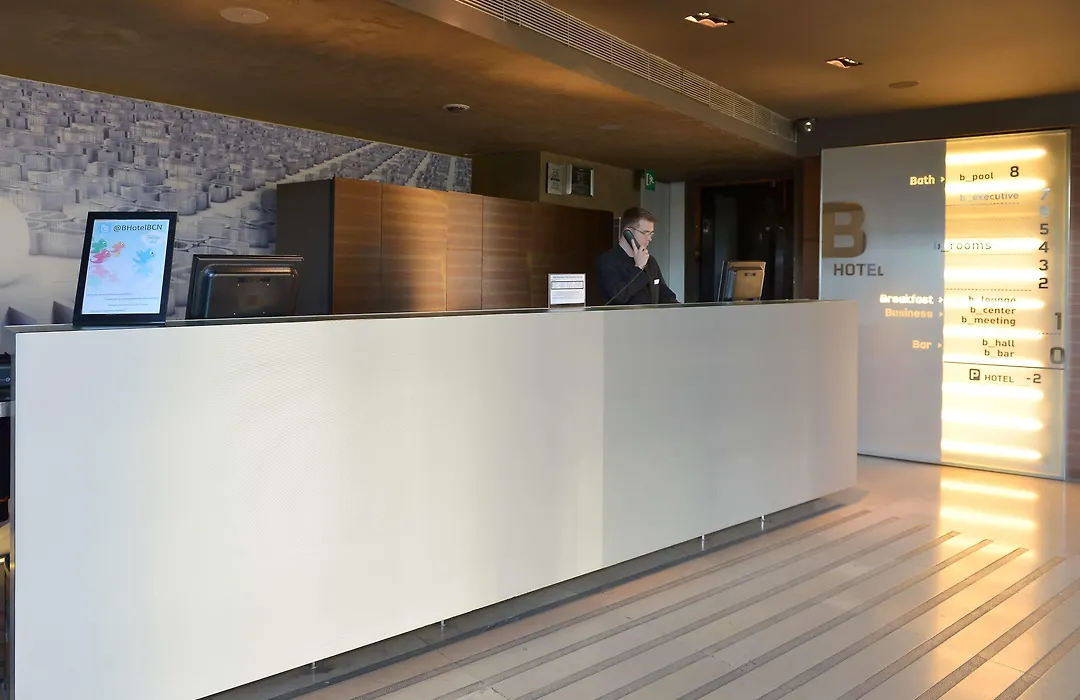 B Hotel-1