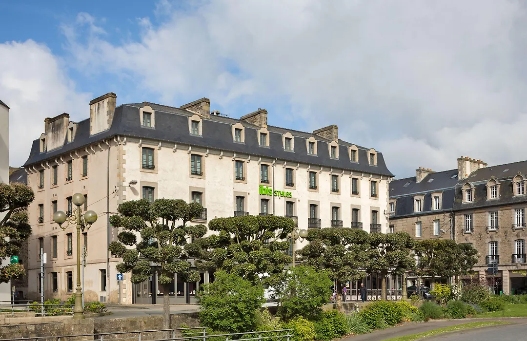 ibis Styles Dinan Centre Ville-1