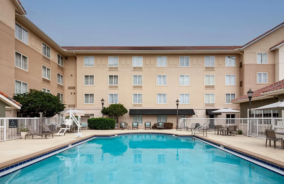Homewood Suites By Hilton Jacksonville-South/St. Johns Ctr.-1
