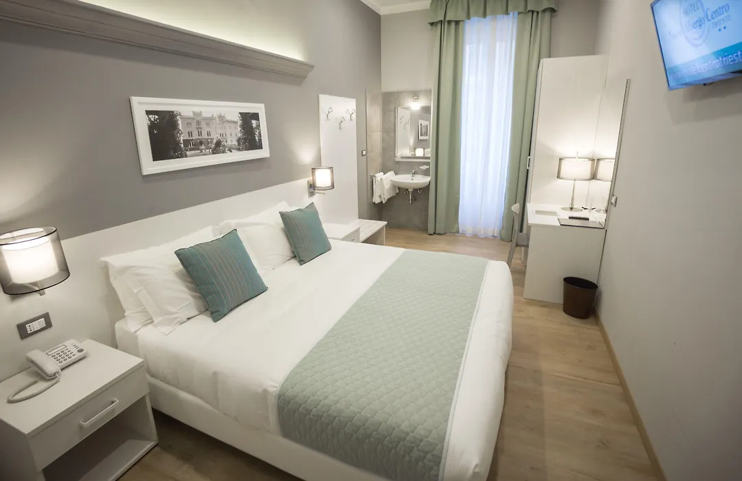 Nuovo Albergo Centro-1