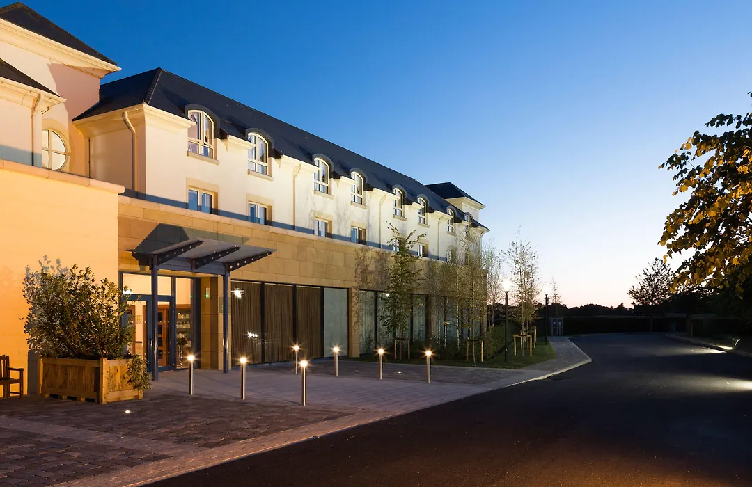 Castleknock Hotel-1