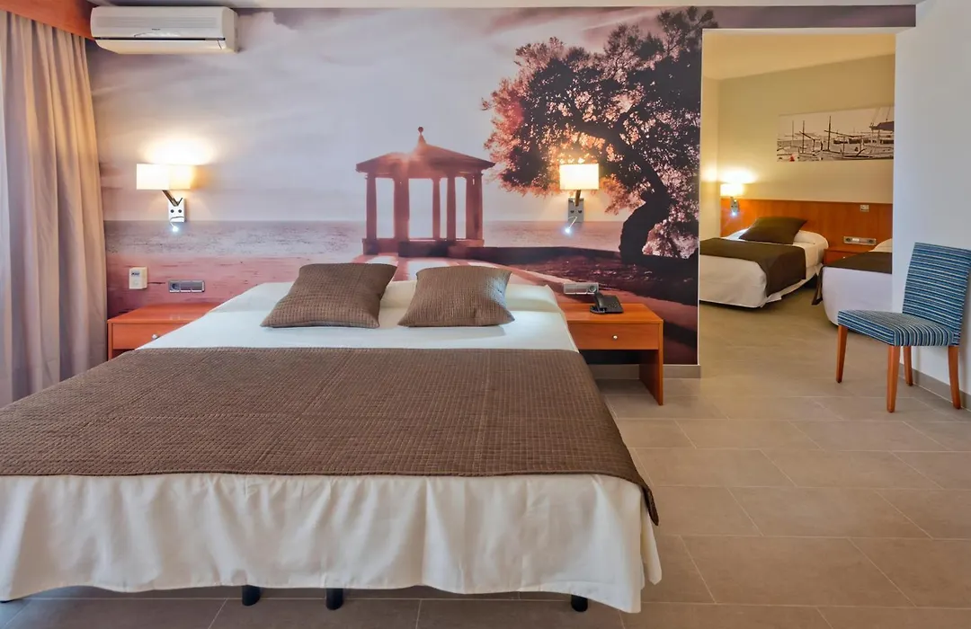 GHT S'Agaró Mar Hotel-1