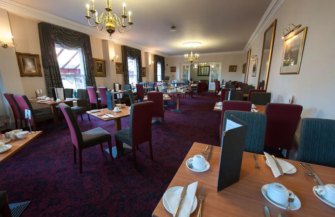 The Minster Hotel-1