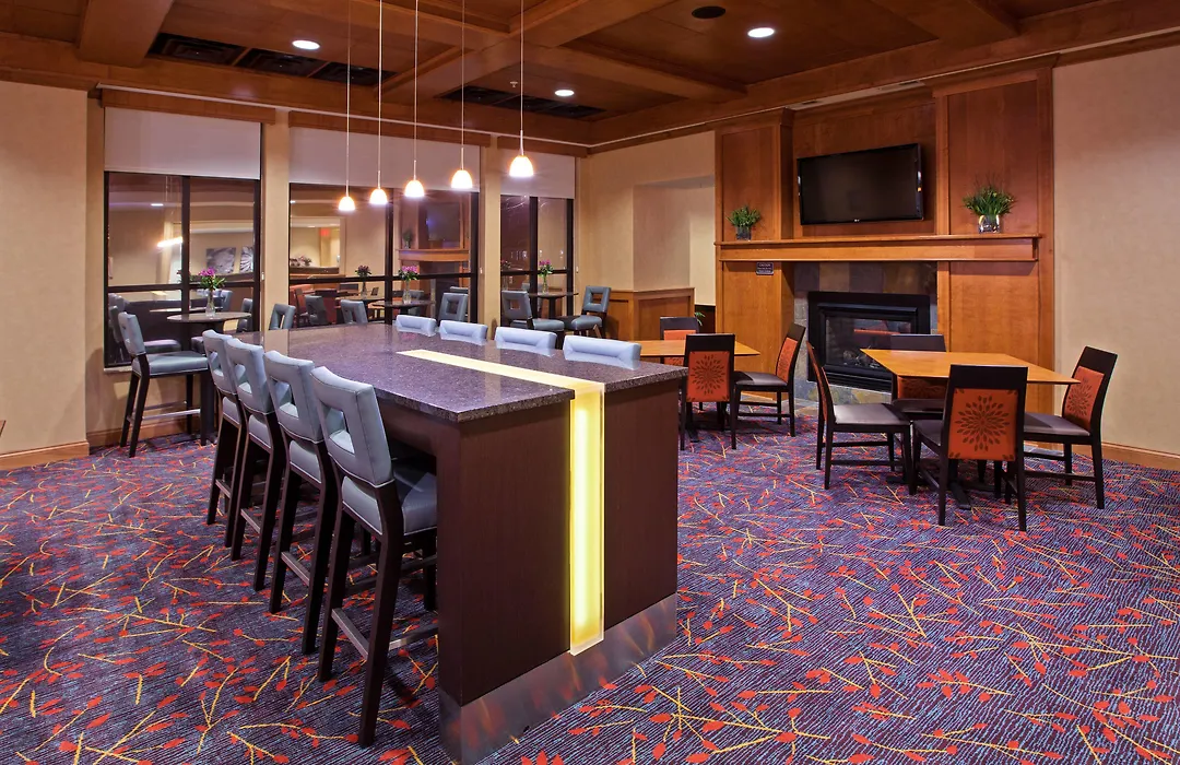 Residence Inn Louisville Downtown-1