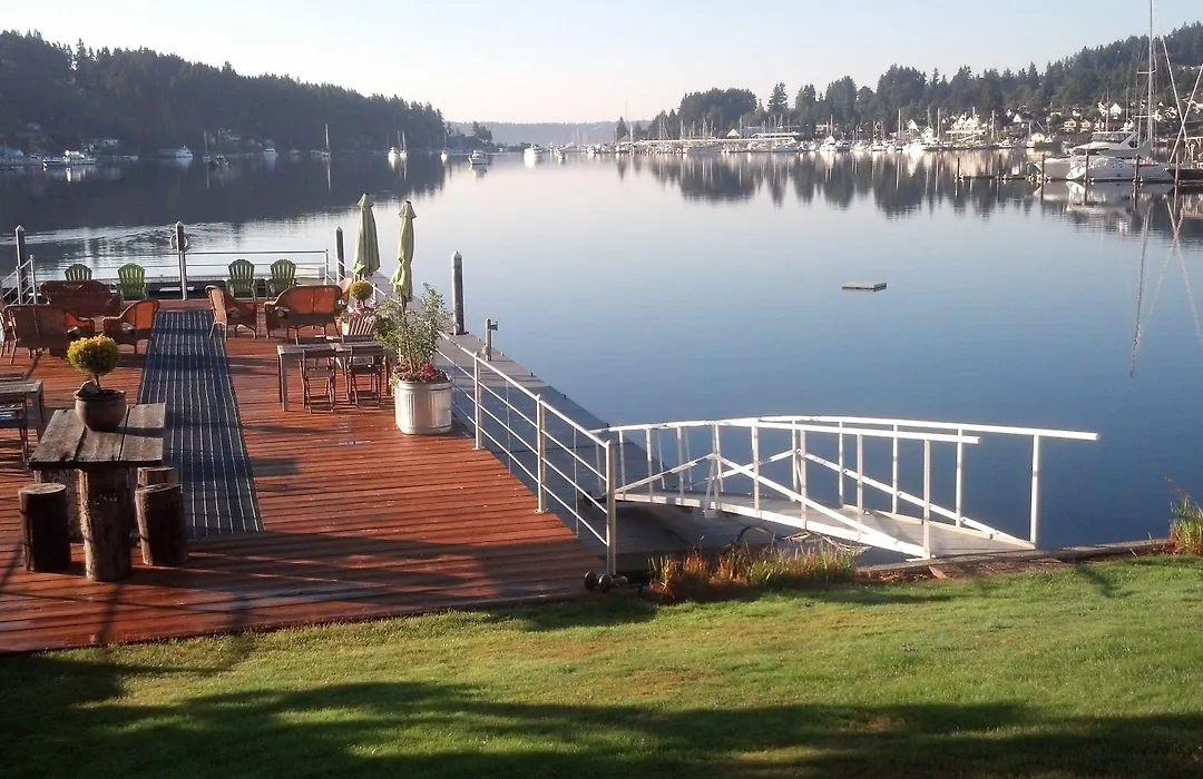 Waterfront Inn-1