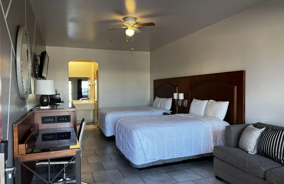 Casa Rosa Inn-1