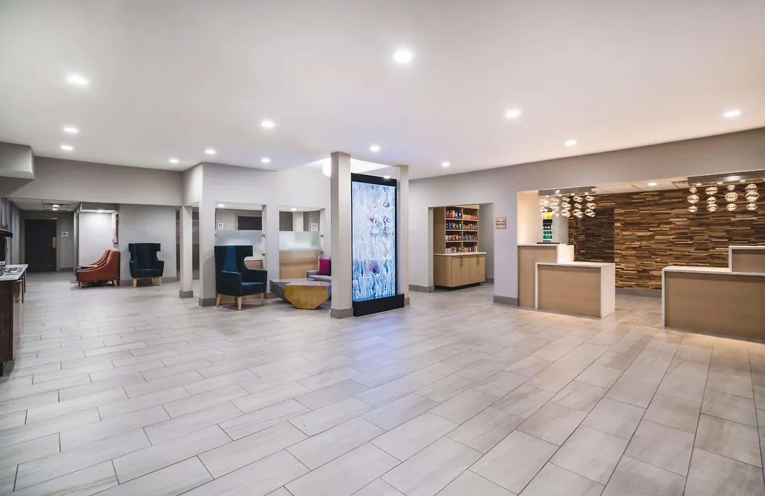 La Quinta By Wyndham Chattanooga North - Hixson-1